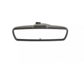 Interior mirror Jeep Cherokee KL 14-18 black auto-dimming, scratches
