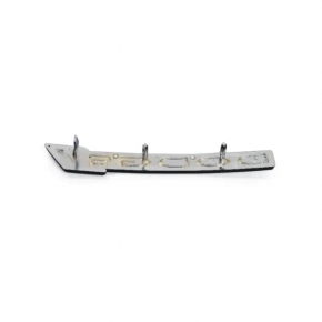 Dodge Journey 12-20 Stripe Grille Emblem