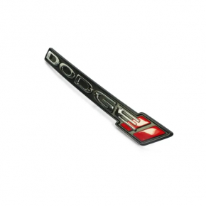 Dodge Journey 12-20 Stripe Grille Emblem