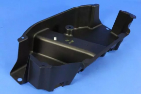 Chrysler 200 15-17 Rear Bumper Guard