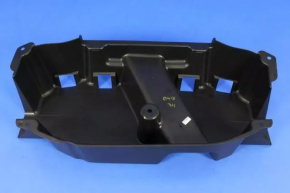Chrysler 200 15-17 Rear Bumper Guard