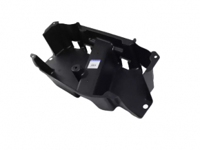 Chrysler 200 15-17 Rear Bumper Guard