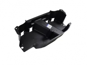 Chrysler 200 15-17 Rear Bumper Guard
