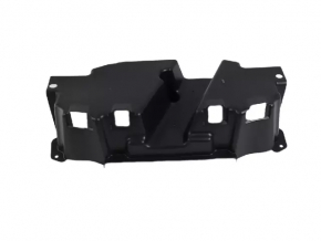 Chrysler 200 15-17 Rear Bumper Guard