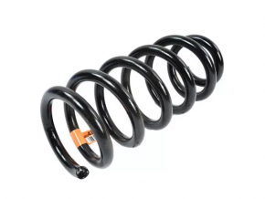 Front right spring Dodge Charger 15-22 rest 3.6 awd