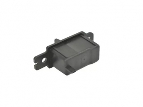 Upper left radiator mount Chrysler Pacifica 17- 3.6 plastic