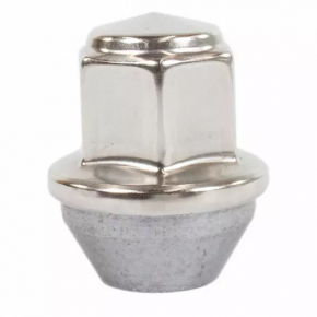 Wheel nut d19 M14x1.5 Ford Edge 15-