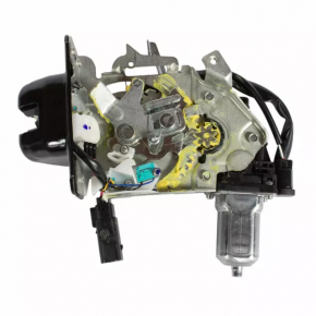 Lincoln MKC 15 Tailgate Lock - Electric, Type 1