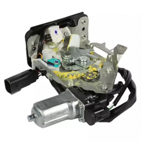 Lincoln MKC 15 Tailgate Lock - Electric, Type 1