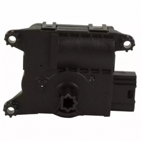 Actuator motor heater drive air conditioner Ford Mustang mk6 15-