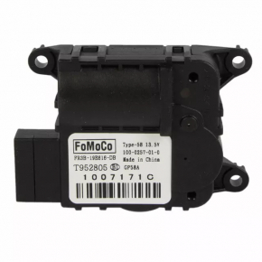 Actuator motor heater drive air conditioner Ford Mustang mk6 15-