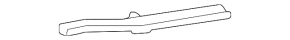 Inverter bracket upper Lexus RX450h 16-22