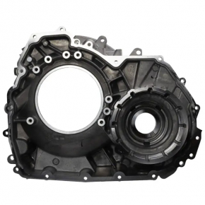 Automatic transmission cover Ford Ecosport 18-22 2.0