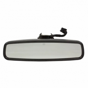 Lincoln MKZ 17-20 auto-dimming interior mirror with rain sensor and camera, type 2