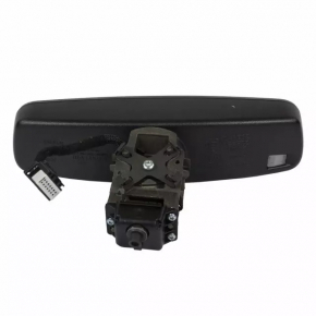 Lincoln MKZ 17-20 auto-dimming interior mirror with rain sensor and camera, type 2