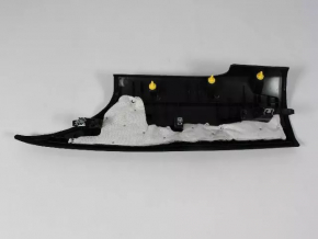 Rear pillar trim left Dodge Charger 11- black
