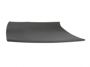 Rear pillar trim left Dodge Charger 11- black