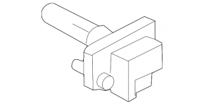 Subaru Outback 10-14 3.6 Ignition Coil