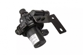 Chevrolet Volt 11-13 Battery Cooling System Valve No Bracket