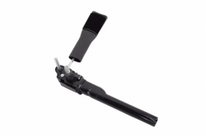 Belt tensioner front right Chevrolet Bolt EUV 22-23 black