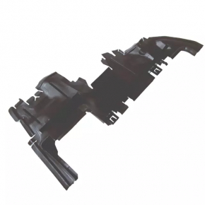 Right radiator deflector Audi A7 16-18 S-line, 3.0