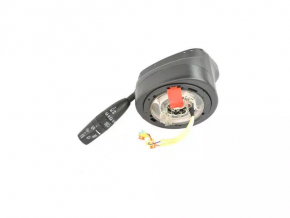 Steering wheel cable Jeep Grand Cherokee WK2 18 - guitar assembly, for steering wheel heating