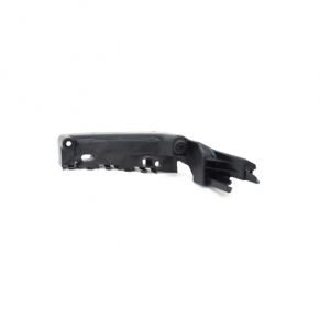 Front bumper mount under the left headlight for Jeep Grand Cherokee WK2 14-16