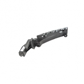 Front bumper mount under headlight left Jeep Grand Cherokee WK2 14-16