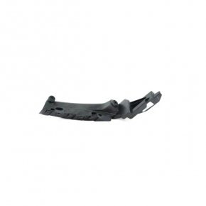 Front bumper mount under headlight left Jeep Grand Cherokee WK2 14-16