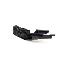 Front bumper mount under headlight left Jeep Grand Cherokee WK2 14-16