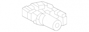 Motor panorama Mercedes W167 GLE 350 450 20-23 curtain