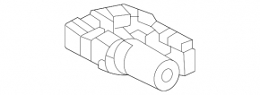 Mercedes H247 GLA 20-26 panoramic motor