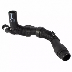 Cooling pipe lower second Ford Explorer 13-19 sport