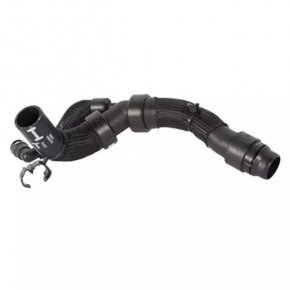 Cooling pipe lower second Ford Explorer 13-19 sport