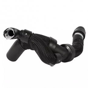 Cooling pipe lower second Ford Explorer 13-19 sport