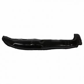 Wing seal door-wing left Ford Fusion mk5 13-20