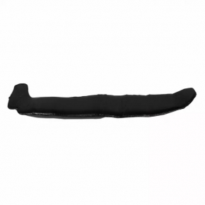 Wing seal door-wing left Ford Fusion mk5 13-20