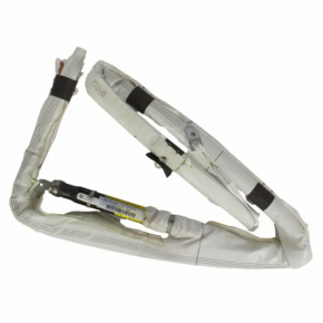 Left side curtain airbag for Ford Escape MK3 14-19, type 2