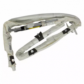 Left side curtain airbag for Ford Escape MK3 14-19, type 2
