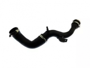 Intercooler pipe right Ford Edge 15-23 2.7T rubber