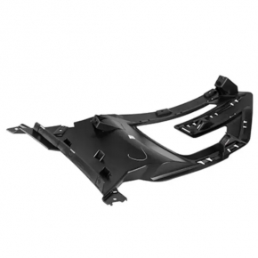 Front left fog light frame for Ford Explorer 16-17 rest.