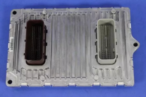 ECU engine computer Chrysler 200 15-17 3.6