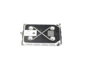 ECU engine computer Chrysler 200 15-17 3.6
