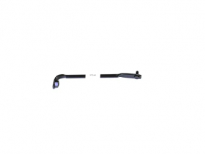 Front Left Fender Bracket Dodge Journey 11-20