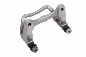 Rear left caliper bracket for Chevrolet Equinox 18-24