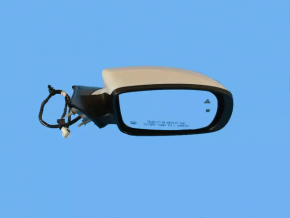 Side mirror right Dodge Charger 11- BSM, heated