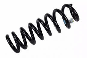 Rear left spring Cadillac ATS 13- awd stiffness yellow brown blue