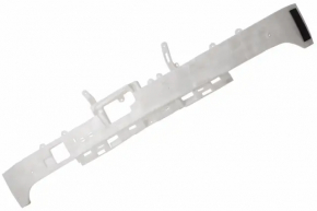 Cadillac ATS 13- Rear Bumper Absorber