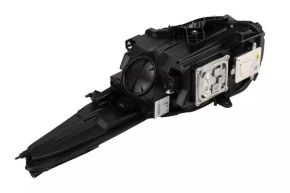 Cadillac CTS 14 right front headlight assembly - xenon