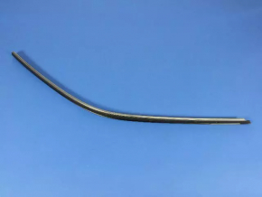 Door frame molding left Dodge Challenger 09-23